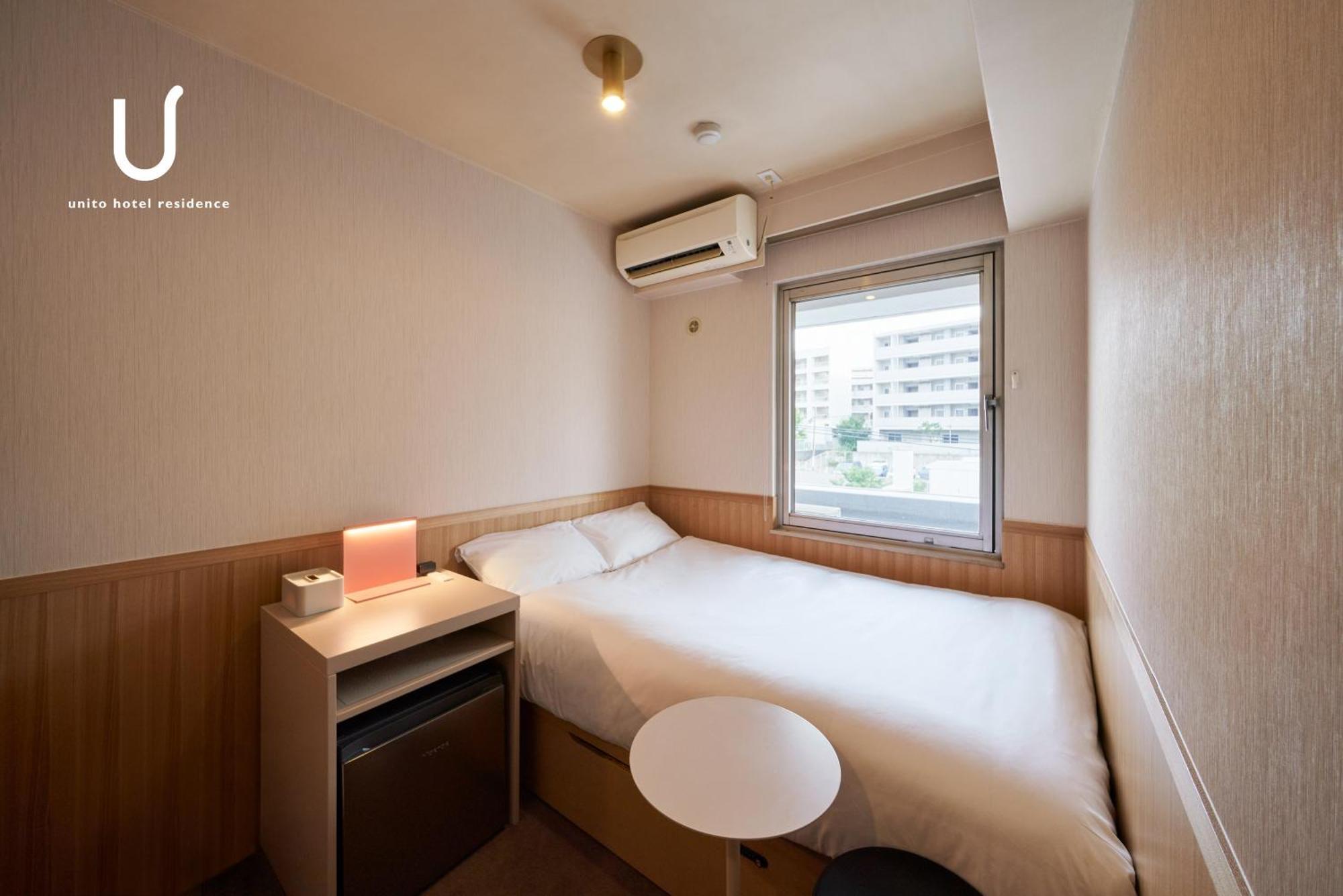 Hotel Residence Ohashi Kaikan Tokyo Shibuya Exteriér fotografie